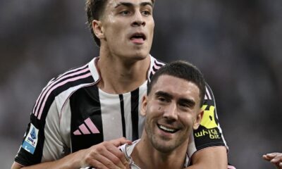Juventus borussia dortmund probabili formazioni
