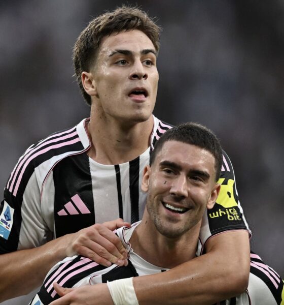 Juventus borussia dortmund probabili formazioni