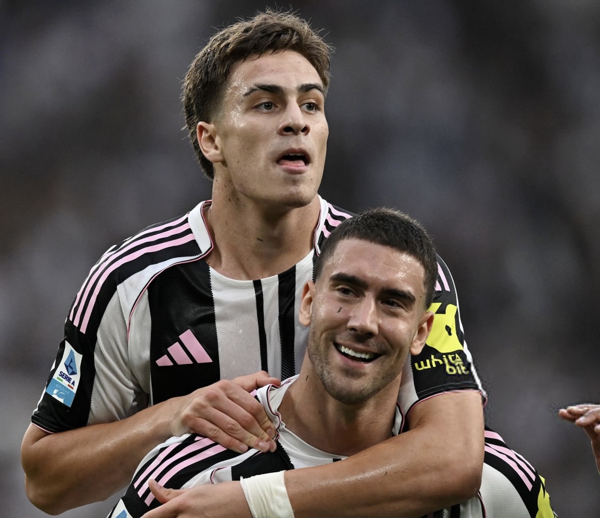 Juventus borussia dortmund probabili formazioni