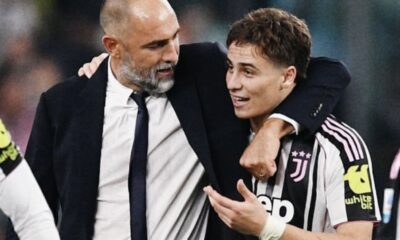 Juventus Borussia Dortmund formazioni ufficiali