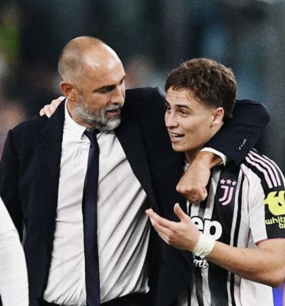 Turnover juve