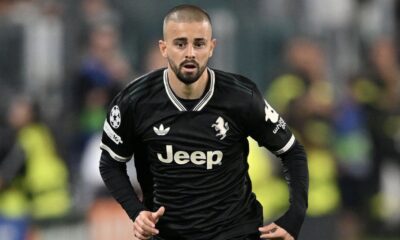 zhegrova juve