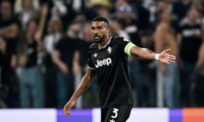 bremer juve