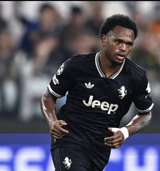 juve atalanta formazioni ufficiali