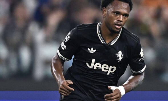 juve atalanta formazioni ufficiali