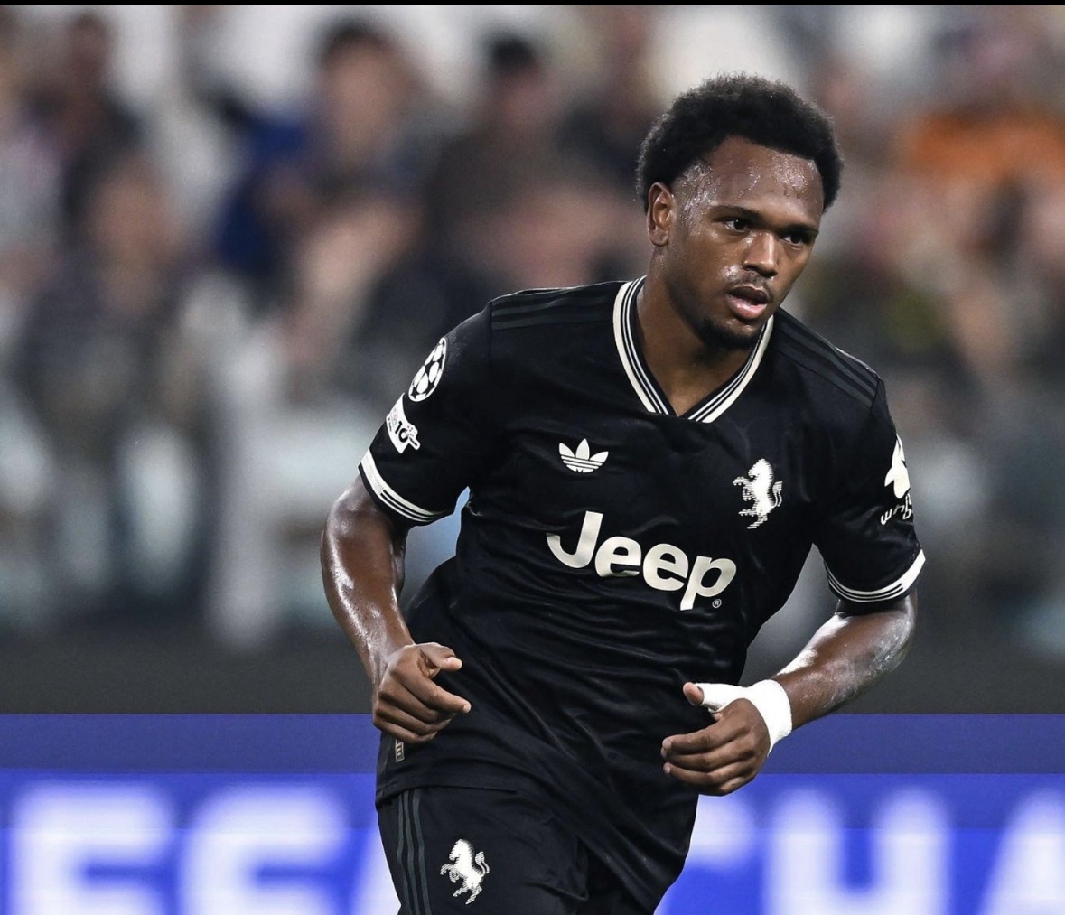 juve atalanta formazioni ufficiali
