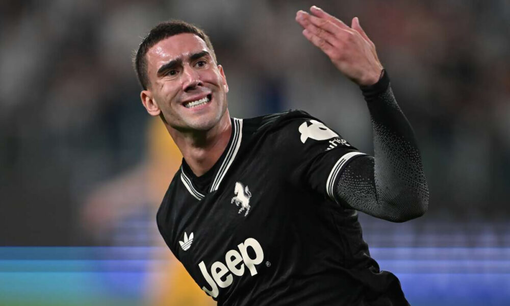 La Juve del "fino alla fine" è più concreta che mai, con una panchina che brilla