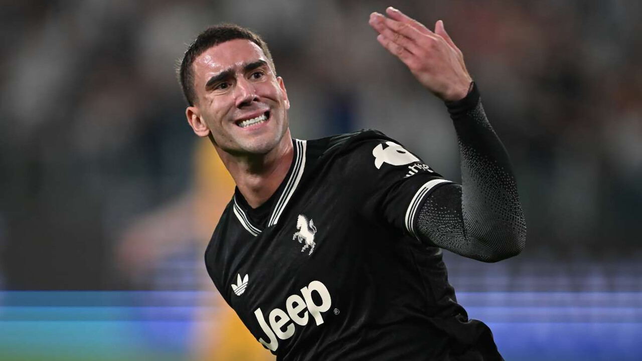 La Juve del "fino alla fine" è più concreta che mai, con una panchina che brilla