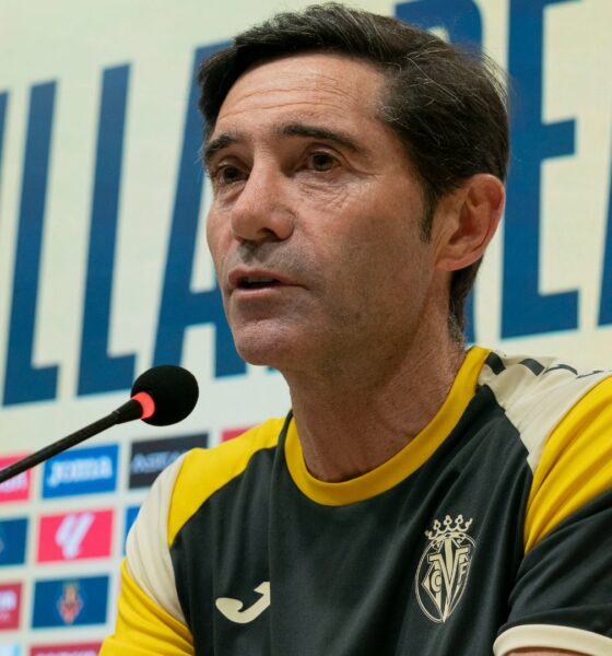 Villarreal-Juventus, Marcelino stuzzica i bianconeri: "Vogliamo vincere"