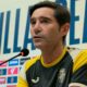 Villarreal-Juventus, Marcelino stuzzica i bianconeri: "Vogliamo vincere"