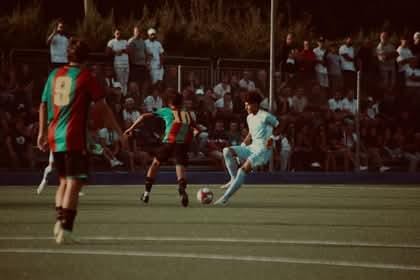 Amir Baba Hay Juve U17