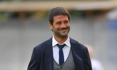 Chivu confernza stampa Juve-Inter