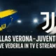 hellas verona-juve