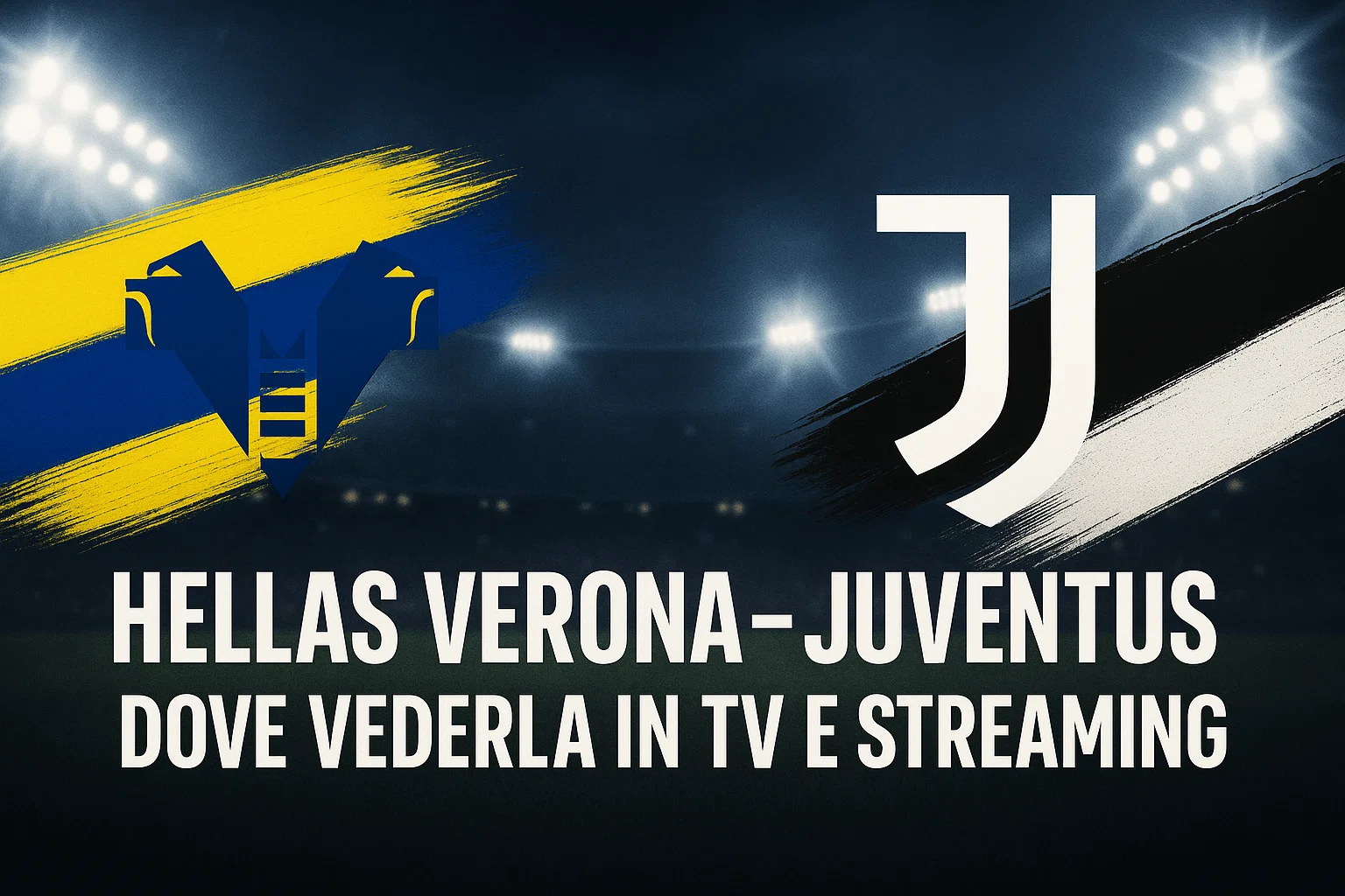 hellas verona-juve