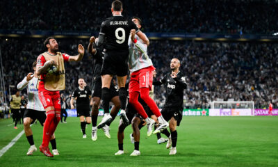 juve borussia