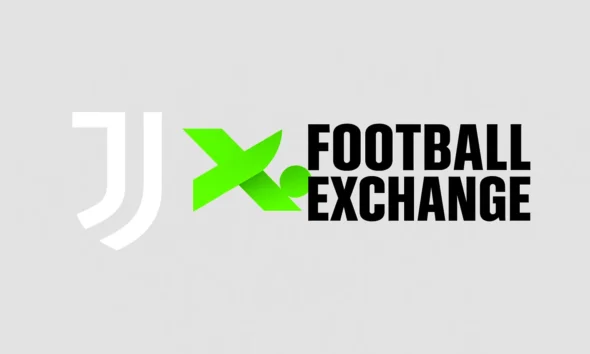 juventus football exchange