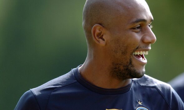 Maicon
