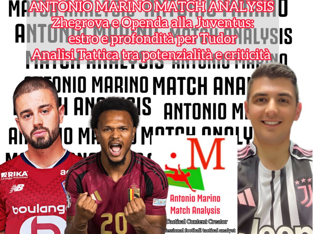 Zhegrova e Openda: Analisi dettagliata dei profili tecnici e tattici dei due esterni offensivi che andranno a potenziare la squadra di Igor Tudor per la stagione 2025/26.