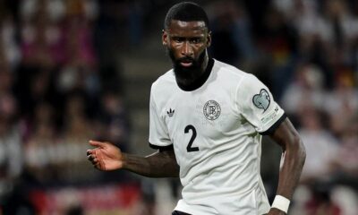 rudiger
