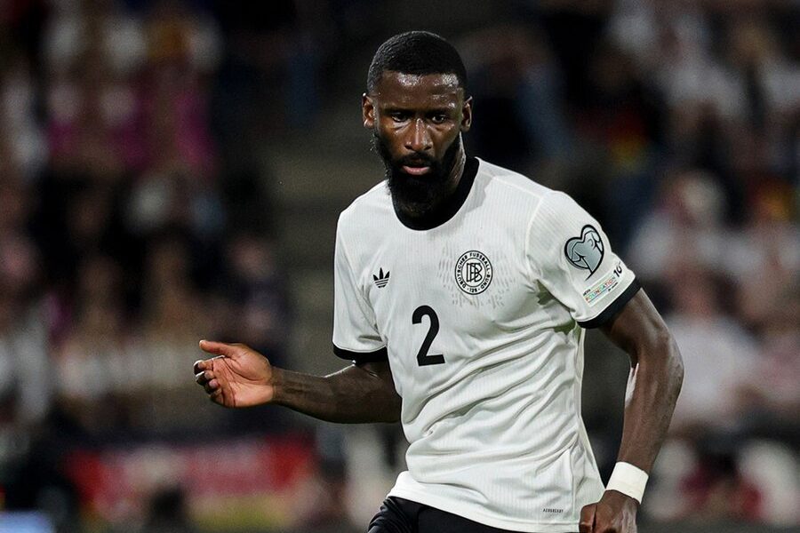 rudiger