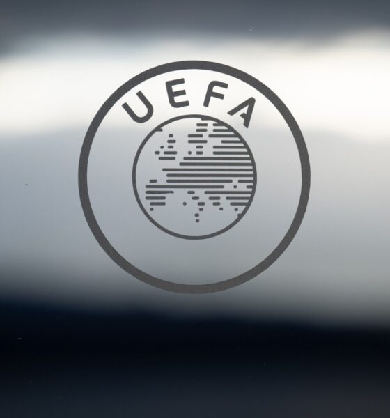 UEFA logo