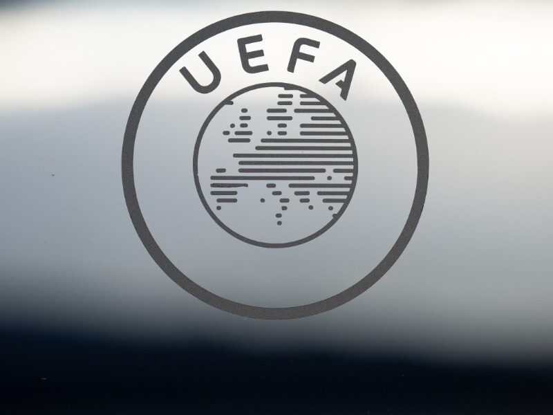 UEFA logo