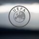 UEFA logo