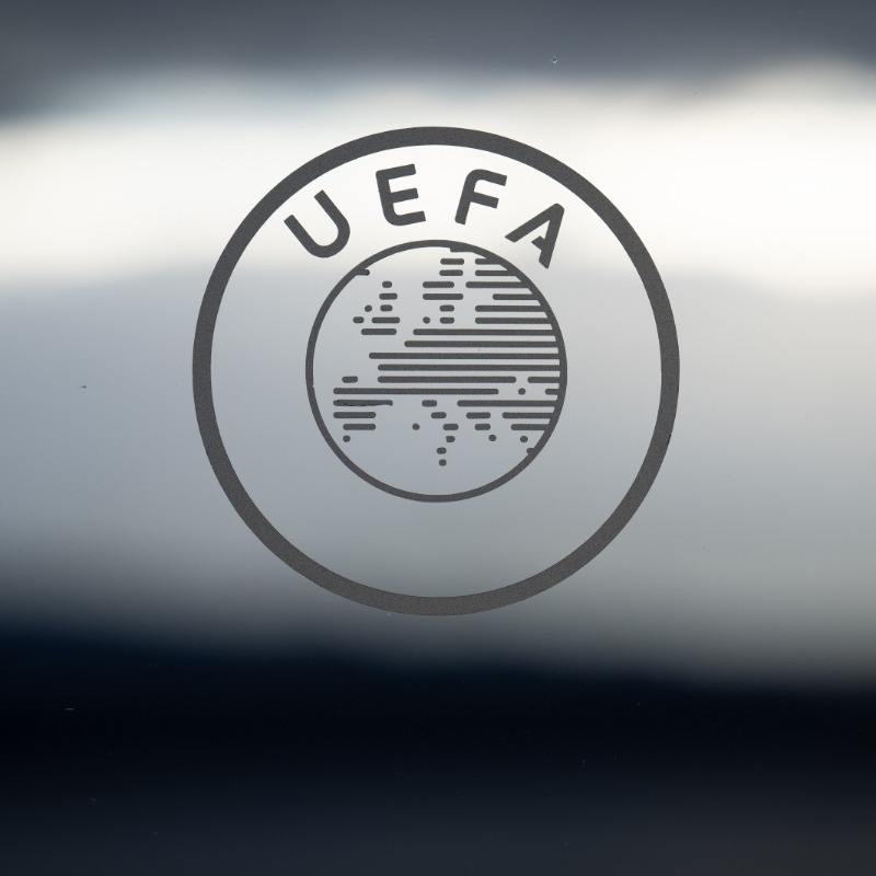 UEFA logo