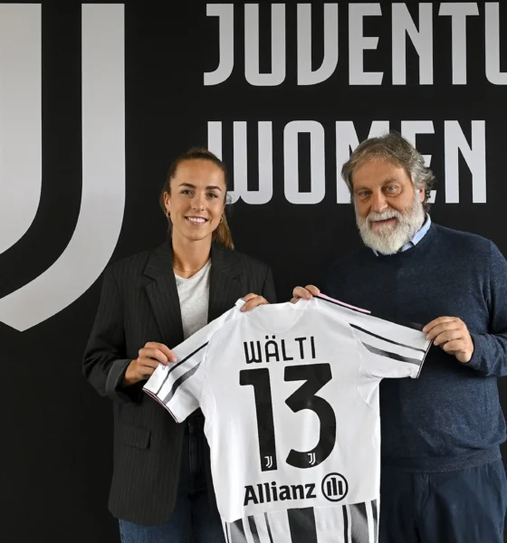 Lia Wälti