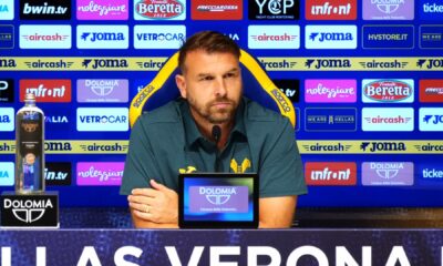 verona juve
