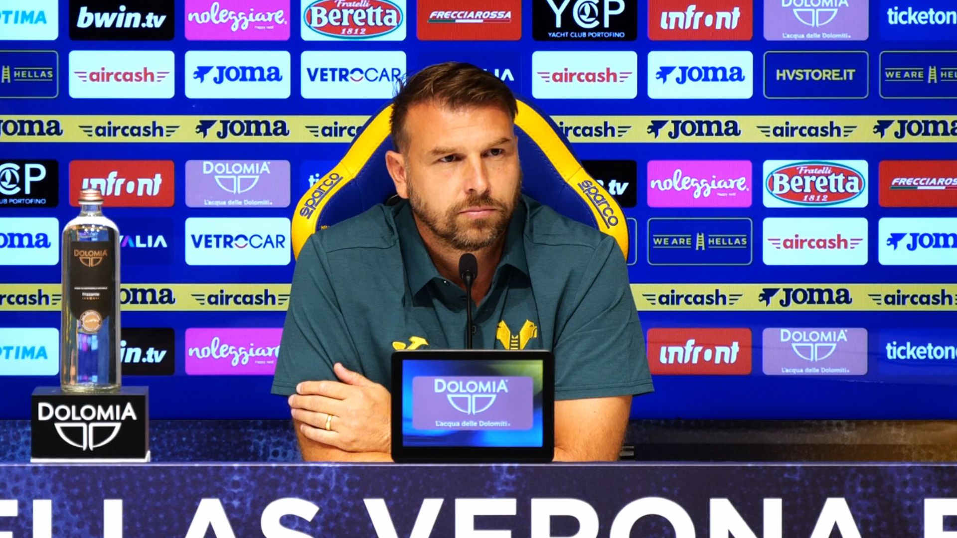 verona juve