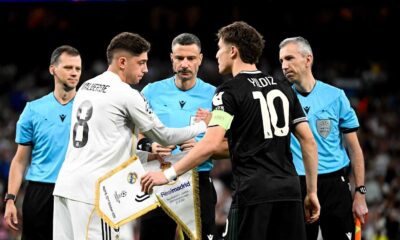real juve