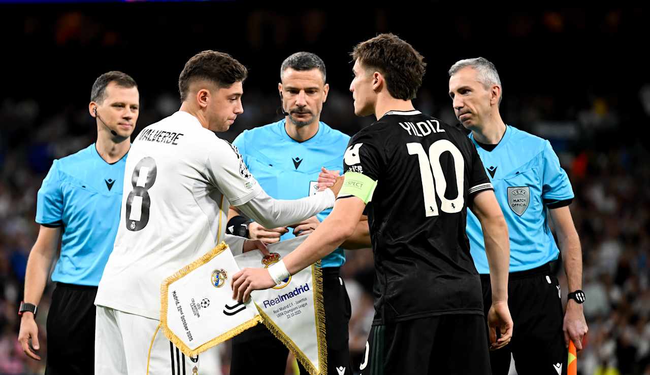 real juve