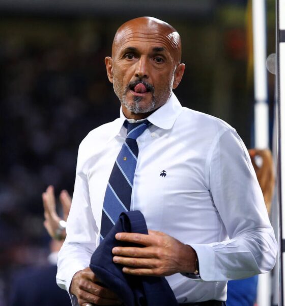 Spalletti