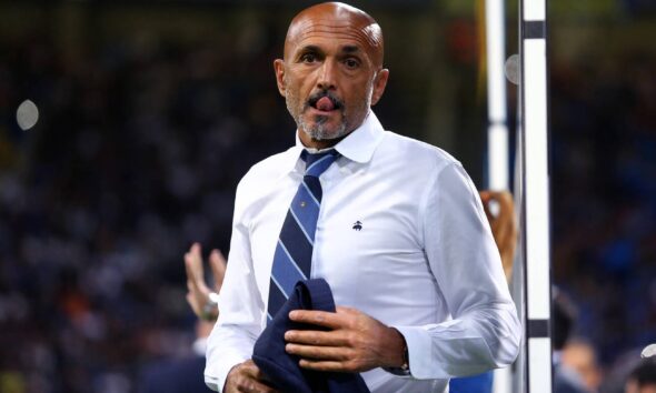 Spalletti