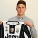 caldara juve
