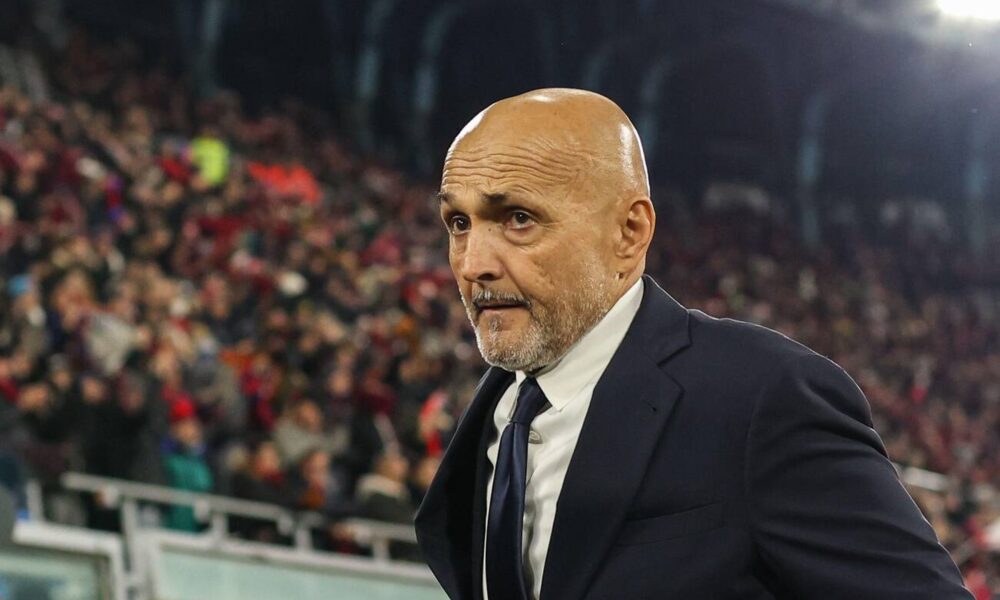 Spalletti