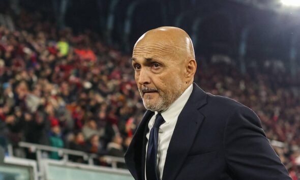 Spalletti