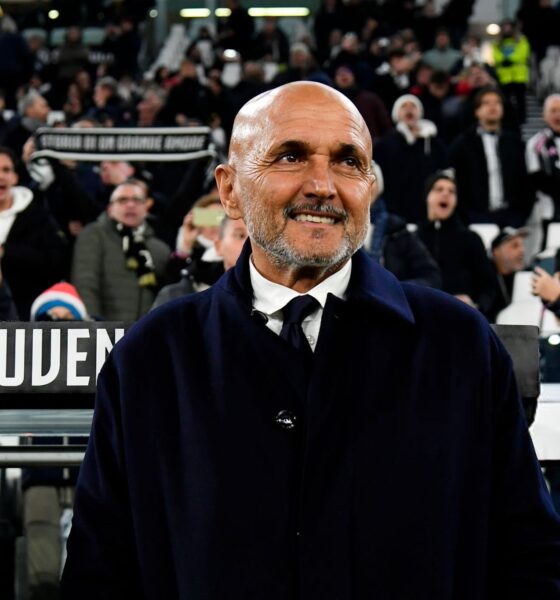 spalletti