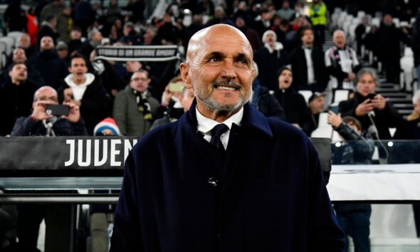 spalletti