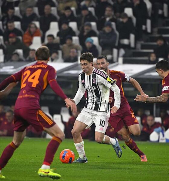 Yildiz vs Roma