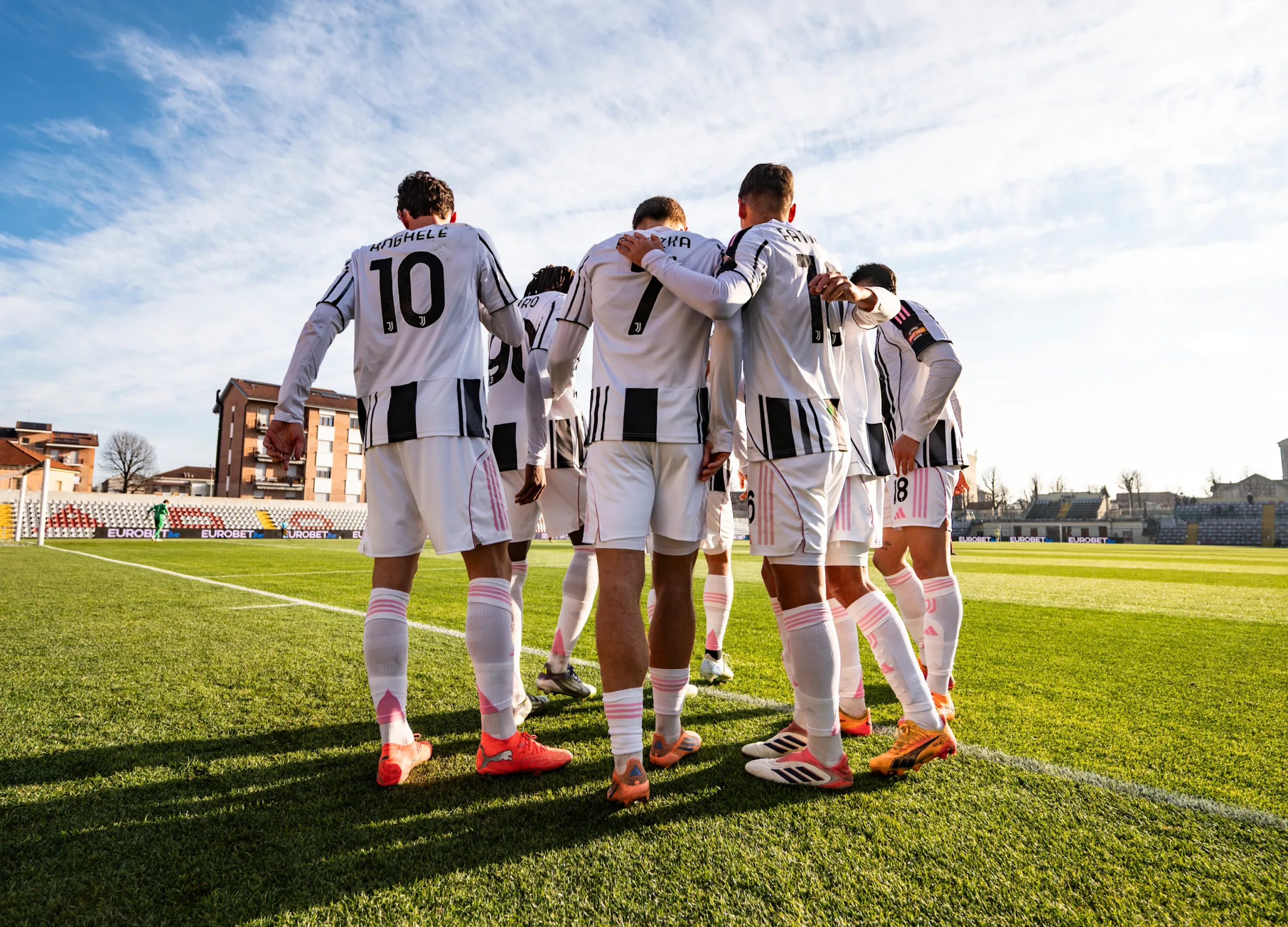 Juventus Next Gen Carpi 2 0 Vittoria Convincente Puczka E Okoro 