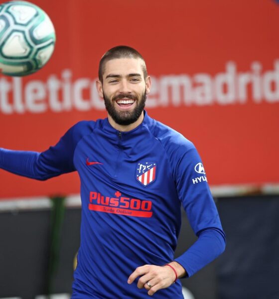 Carrasco (juventus chiesa)