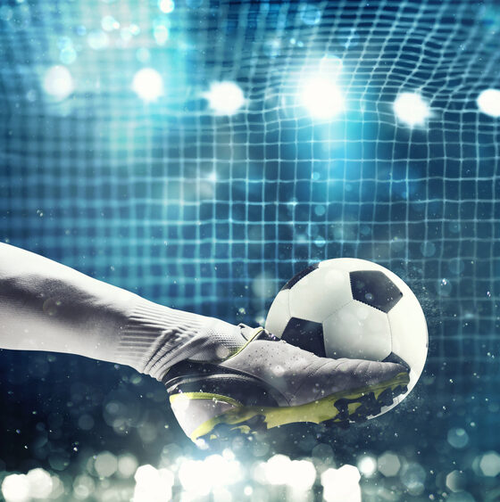 Calcio al pallone