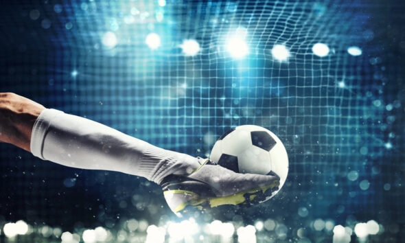 Calcio al pallone