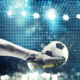Calcio al pallone