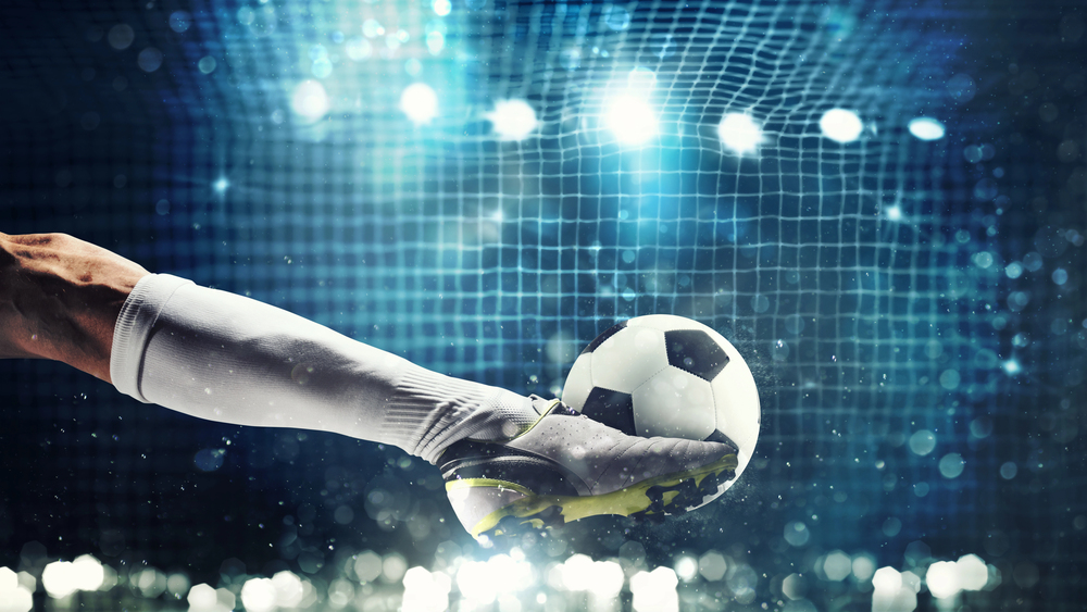 Calcio al pallone