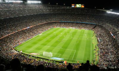 Stadio