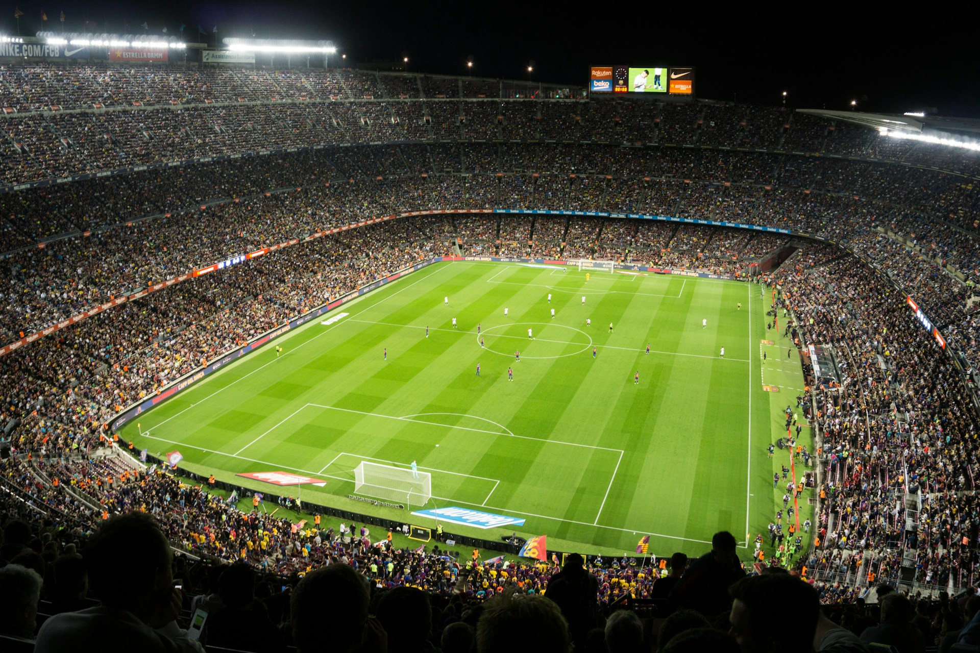 Stadio